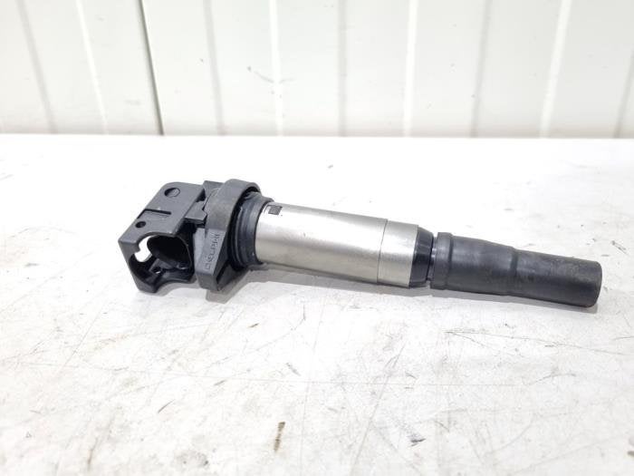 Bobine d'un Peugeot RCZ, -, 3 mois de garantie, Utilisé, -