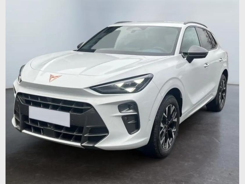 Cupra Terramar Terramar Business 1.5 eTSI 150ch (110kW) DSG, Auto's, Overige Auto's, Automaat, https://public.car-pass.be/vhr/3cba1a96-a10d-41a1-8489-57214fd35f00