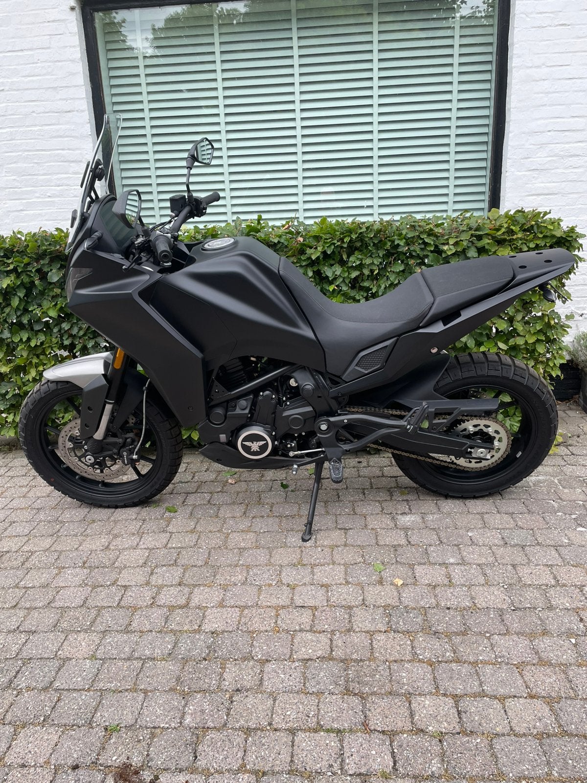 Moto Morini, Motoren, 2 cilinders, Nieuw, Particulier, Meer dan 35 kW