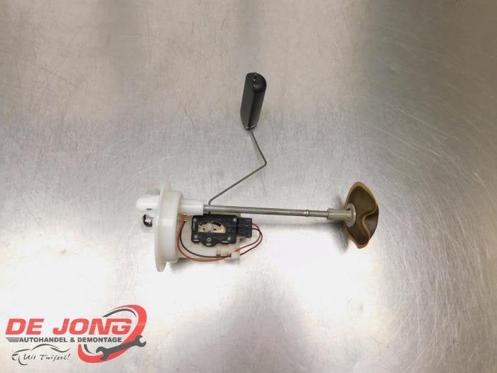 Tankvlotter van een Subaru Forester, Subaru, Gebruikt, -, -