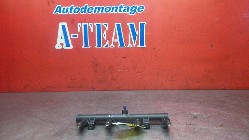 INJECTIEGALERIJ Citroën Xsara Coupé (N0) (01-1997/12-2003), Gebruikt, Citroën, Kontakt-citroen@citroen.com, Citroën Deutschland GmbH