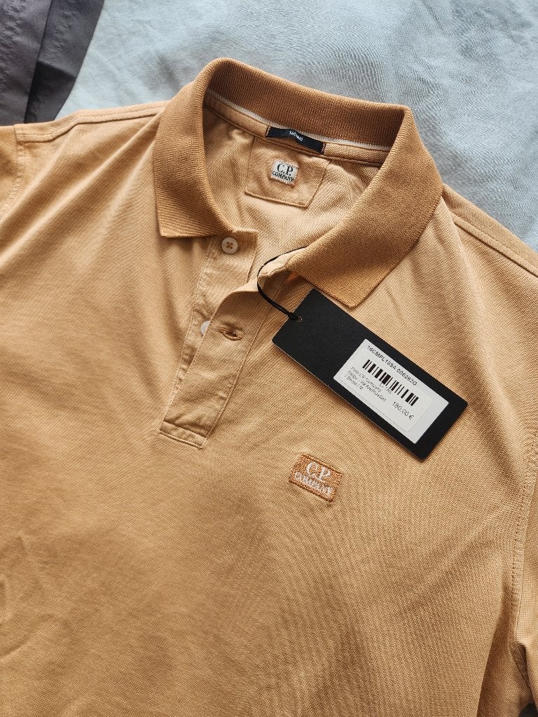 Polo C.P, Vêtements | Hommes, Neuf, CP Company, Enlèvement ou Envoi, Taille 48/50 (M)