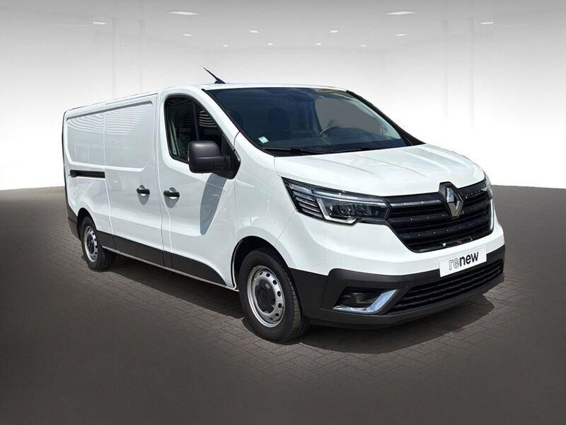 Renault Trafic CONFORT DCI 150, Autos, Achat, 3 places, Boîte manuelle, Particulier