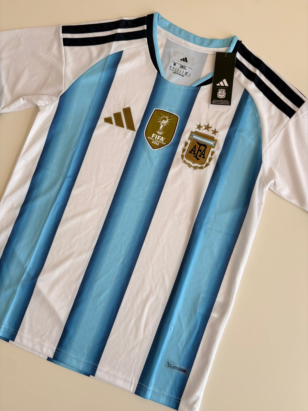 Trui aan de binnenkant van Brazilië, Sport en Fitness, Voetbal, Ophalen of Verzenden, Nieuw, Shirt