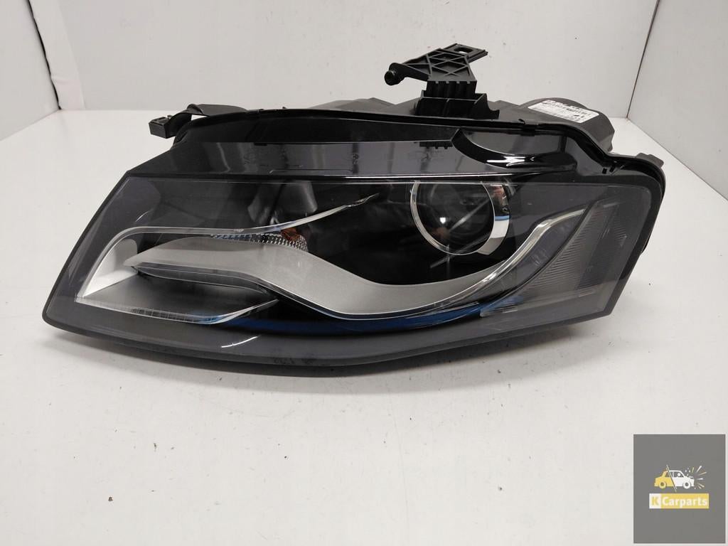 8K0941003P Audi A4 B8 8K0 Xenon Geen Torsie linkerlamp Ideaa, Auto-onderdelen, Verlichting, Audi, Gebruikt