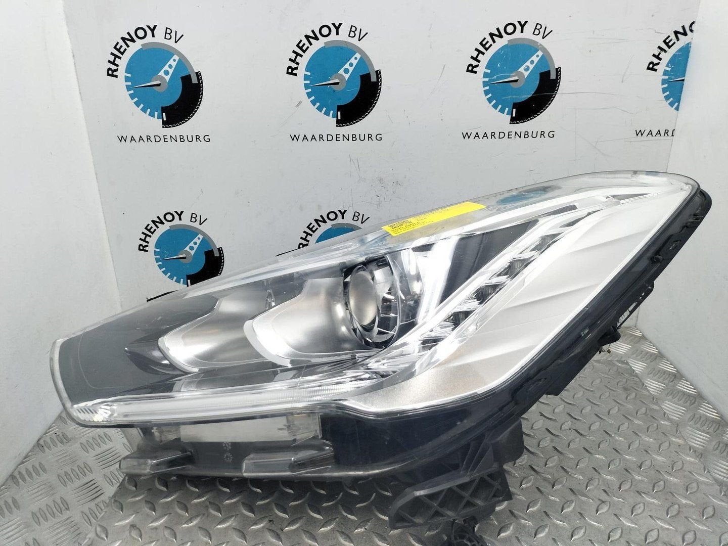 CITROEN DS5 KF 89 1.6 BlueHDi Business  KOPLAMP L 9806093080, Ophalen of Verzenden, Gebruikt, ARN erkend