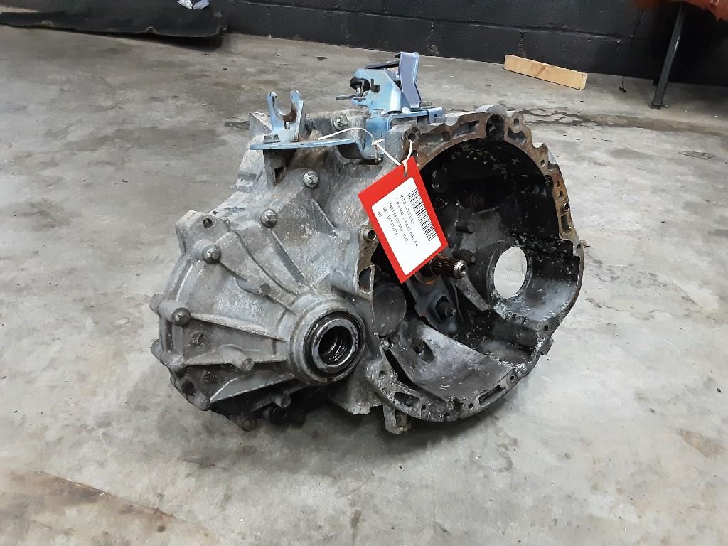 VERSNELLINGSBAK SCHAKEL Mitsubishi Colt (Z2 / Z3) (21020A), Gebruikt, Mevr. I. Hauben, Mitsubishi, Rue de l'Espoir 34 34
4030  GRIVEGNÉE, BE
