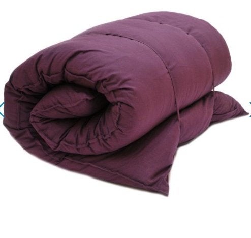 Meditatie / Shiatsu Mat ECO Pro Yogitri, Ophalen, Nieuw, Yogamat