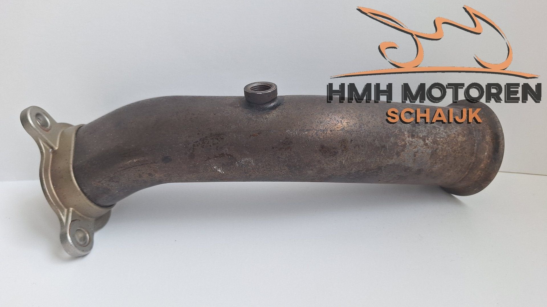 uitlaatbocht achter KTM Super Duke 1290 R 69005007051, Motoren, Ophalen of Verzenden, -, -, -