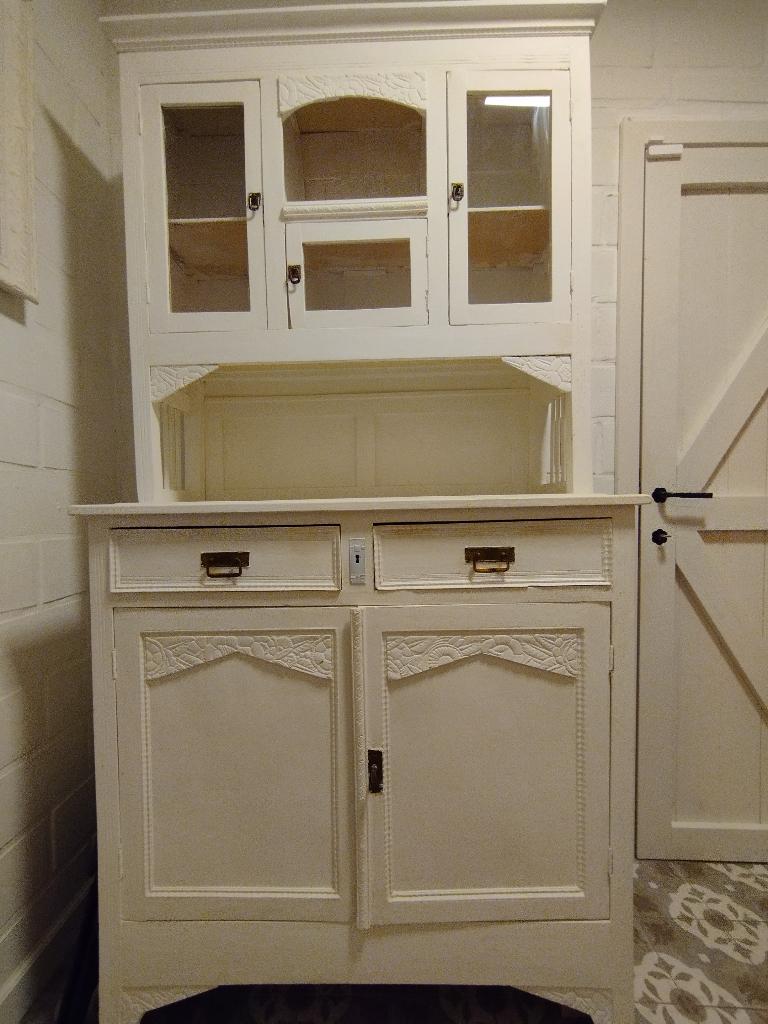 Buffetkast, Huis en Inrichting, Kasten | Buffetkasten, Ophalen, Met deur(en)