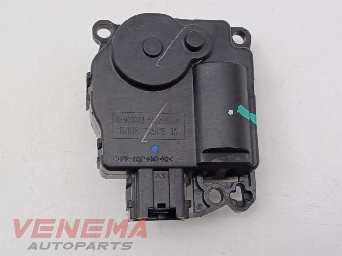 Clapet chauffage moteur d'un Maserati Quattroporte, Maserati, -, 3 mois de garantie, Utilisé