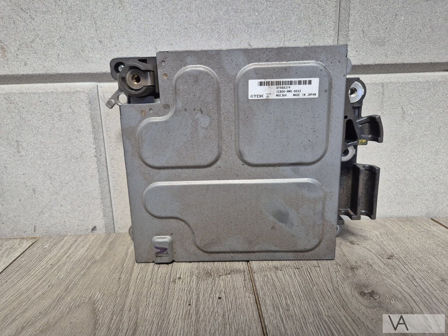 Honda Civic hybrid 2005-2011 dc/dc omvormer inverter €200, Honda, Gebruikt, -, -