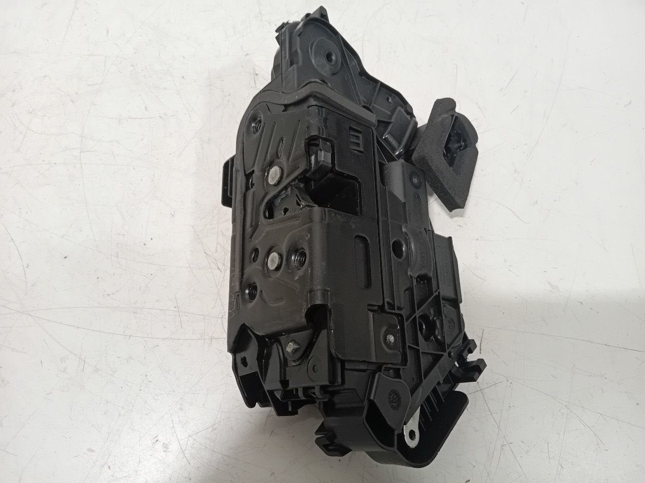 Slot mechaniek portier elektrisch centrale vergrendeling lin, Onderdelen@venauto.nl, Van der Ven Autorecycling B.V., Ettenseweg 76, 4706 PB Roosendaal, The Netherlands