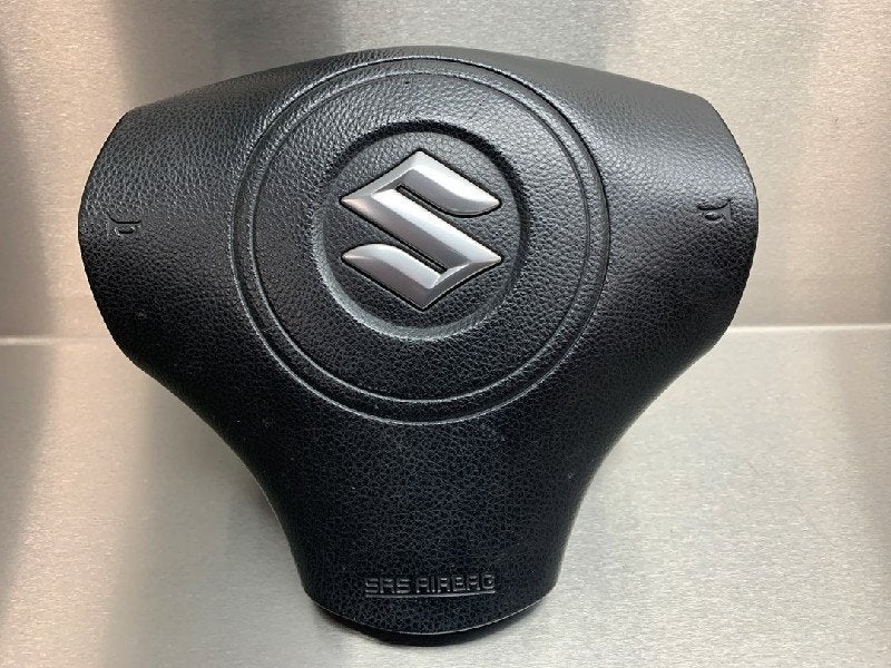 AIRBAG VOLANT Suzuki Grand Vitara II (JT) (01-2005/02-2015), Utilisé, Suzuki