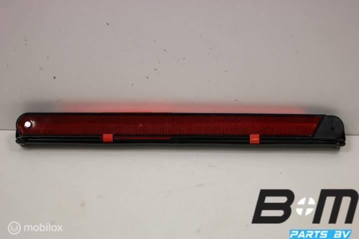 Gevarendriehoek Audi RS3 8P, Utilisé
