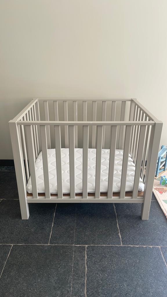 Park bopita, Kinderen en Baby's, Babyparken, Ophalen, Gebruikt
