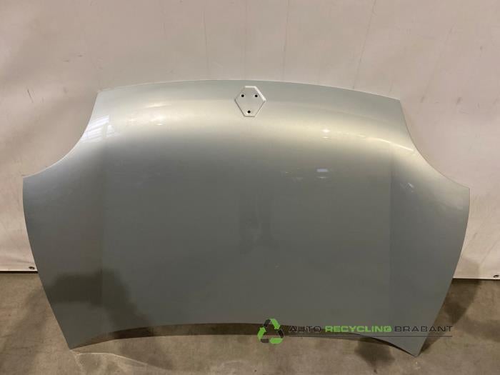 Motorkap van een Renault Kangoo, Auto-onderdelen, Gebruikt, -, Renault, -