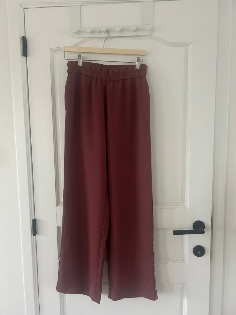 Pantalon essentiel maat 38, Maat 38/40 (M), Ophalen of Verzenden, Zo goed als nieuw, Essentiel Antwerp