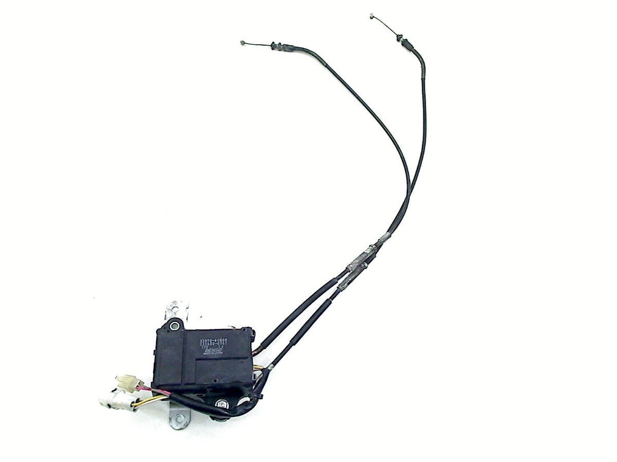 SERVOMOTOR Suzuki GSX R 1000 2007-2008 (GSXR1000 K7 / K8), Dhr. S. di Majo, Gebruikt, Info@cama-motorparts.nl, P.J. Troelstraweg 8 8
3144 CX  MAASSLUIS, NL