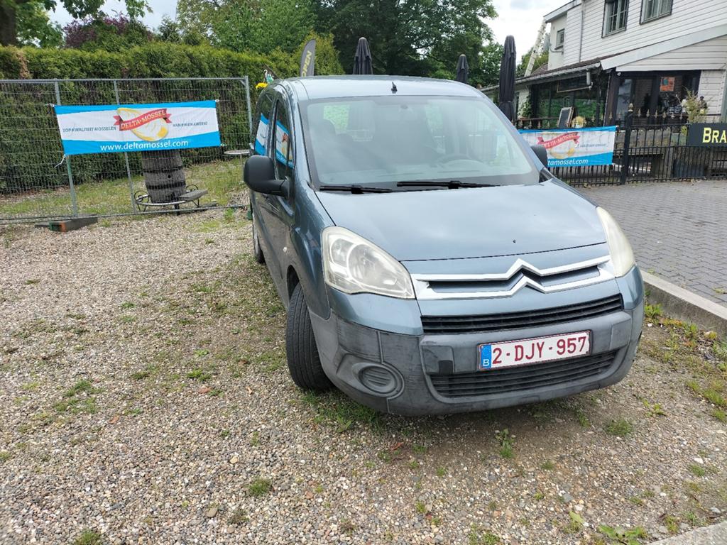 Tekoop berlingo, Autos, Citroën, Particulier, Achat, Berlingo