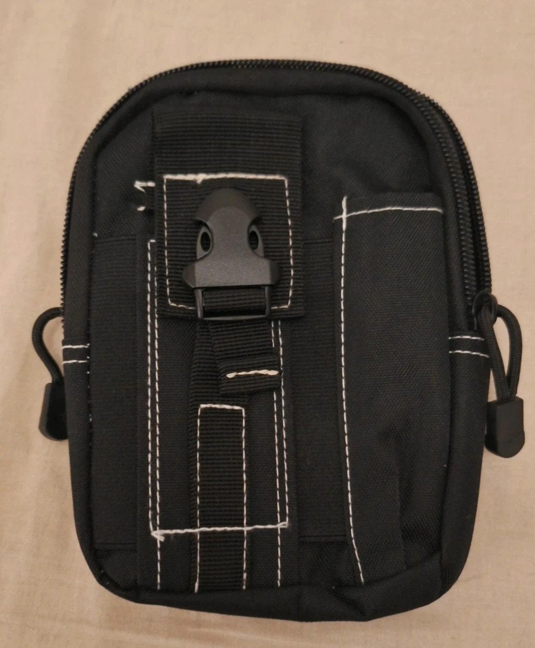 Pochette tactique, Collections, Enlèvement ou Envoi, Armée de terre, Autres types