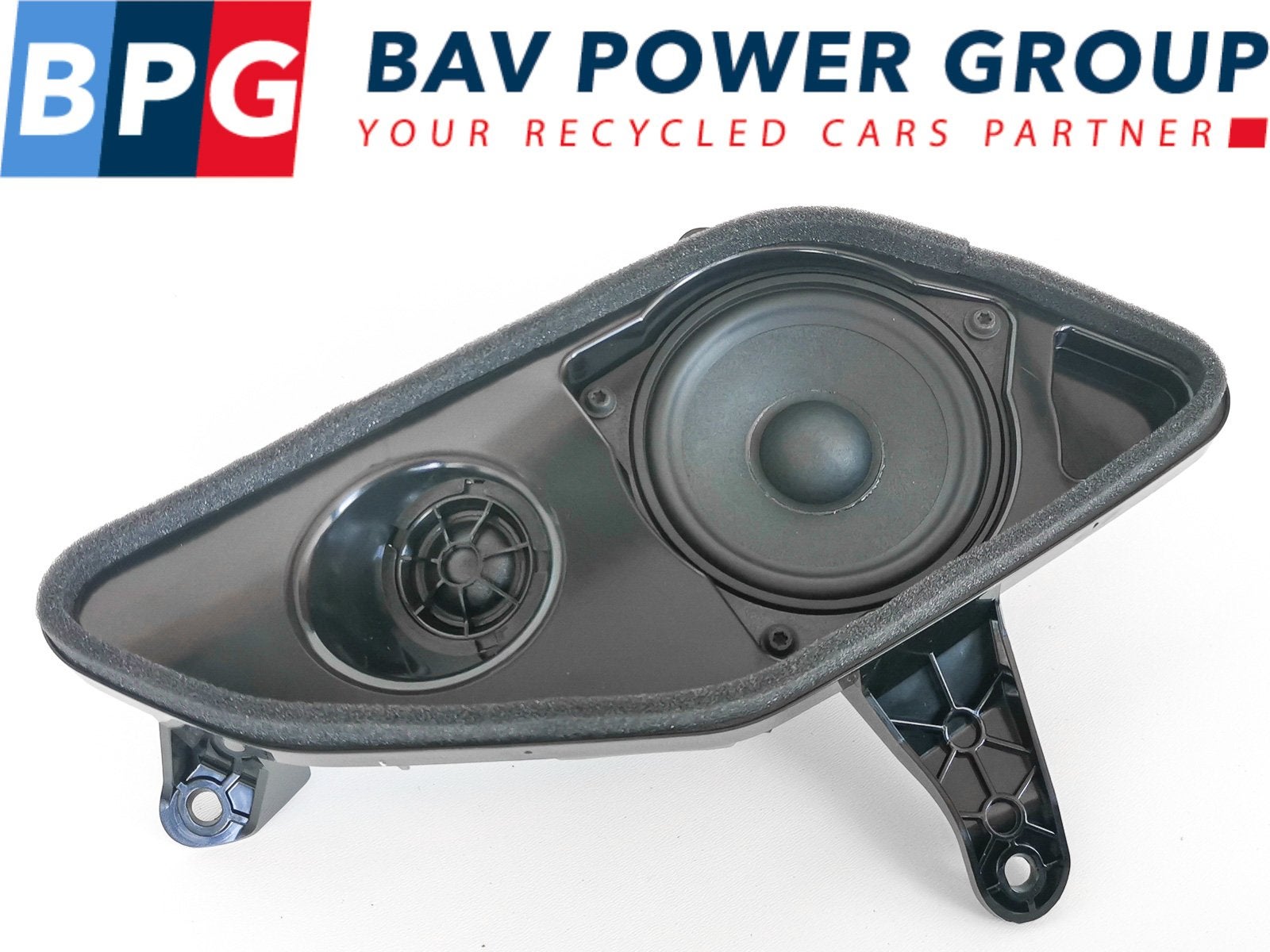 HAUT PARLEUR / ENCEINTE BMW X5 (G05) (65132622519), Utilisé, BMW, Petuelring 130
80809  München, DE, Bayerische Motoren Werke AG
