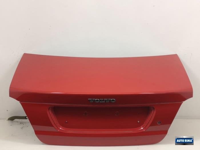 Hayon d'un Volvo C70 (612), -, -, -, Enlèvement ou Envoi