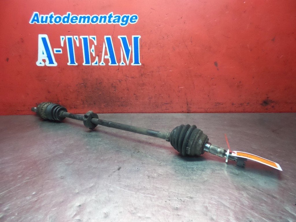 CARDAN AVANT DROIT (TRANSMISSION) Opel Astra G (F08 / 48), Autos : Pièces & Accessoires, Utilisé, Opel