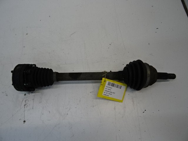 AANDRIJFAS LINKS VOOR Volkswagen Polo III (6N2), Gebruikt, Volkswagen, Mevr. I. Hauben, Rue de l'Espoir 34 34
4030  GRIVEGNÉE, BE