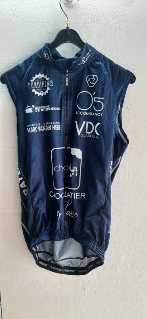 Fietskledij, Ophalen, Zo goed als nieuw, Kleding