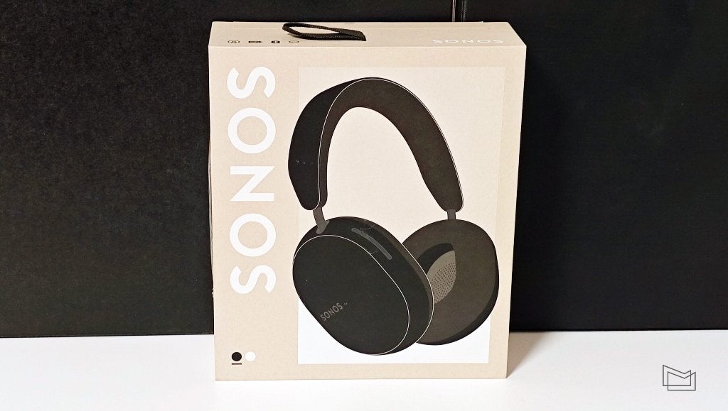 Sonos Ace Hoofdtelefoon, TV, Hi-fi & Vidéo, Neuf, Autres marques, Multipoint, Noir