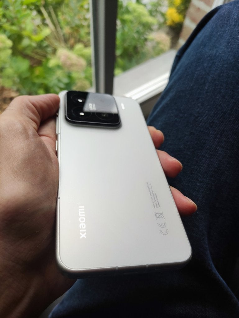 Xiaomi 15 512GB, Télécoms, Téléphonie mobile | Marques Autre, Enlèvement ou Envoi, Classique ou Candybar, 6 mégapixels ou plus