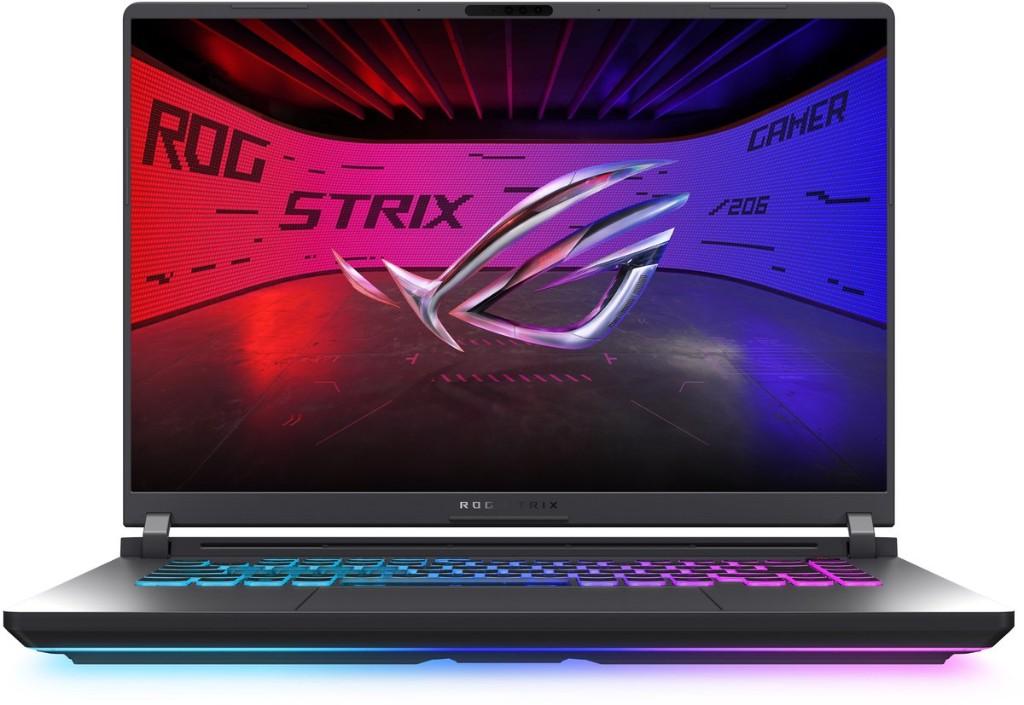 ASUS ROG Strix G16 G615LR nog nieuwe laptop  nieuw€ 2850, Informatique & Logiciels, Ordinateurs portables Windows, Comme neuf