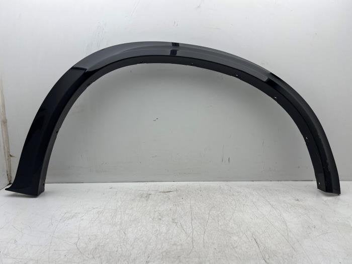 Bande décorative d'un BMW X5, -, 3 mois de garantie, Utilisé, -