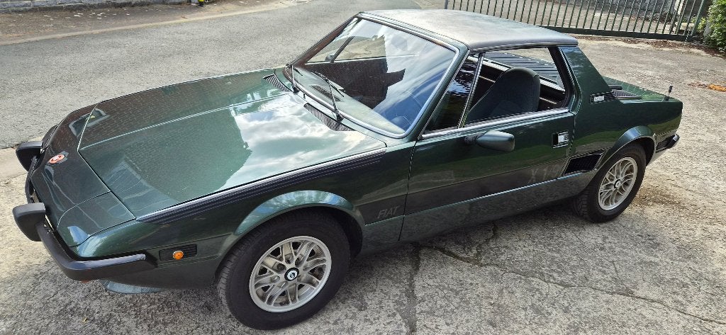 FIAT X 1-9, foto 2