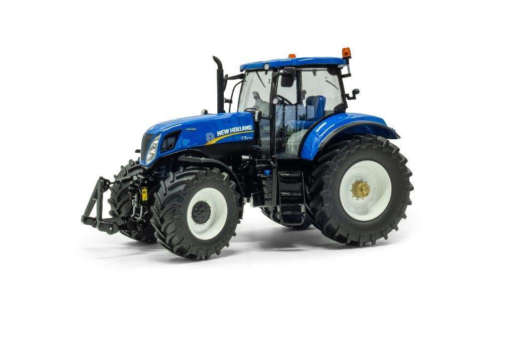 Commande automatique New Holland T7.270, Envoi, Neuf, Tracteur et Agriculture, Autres marques