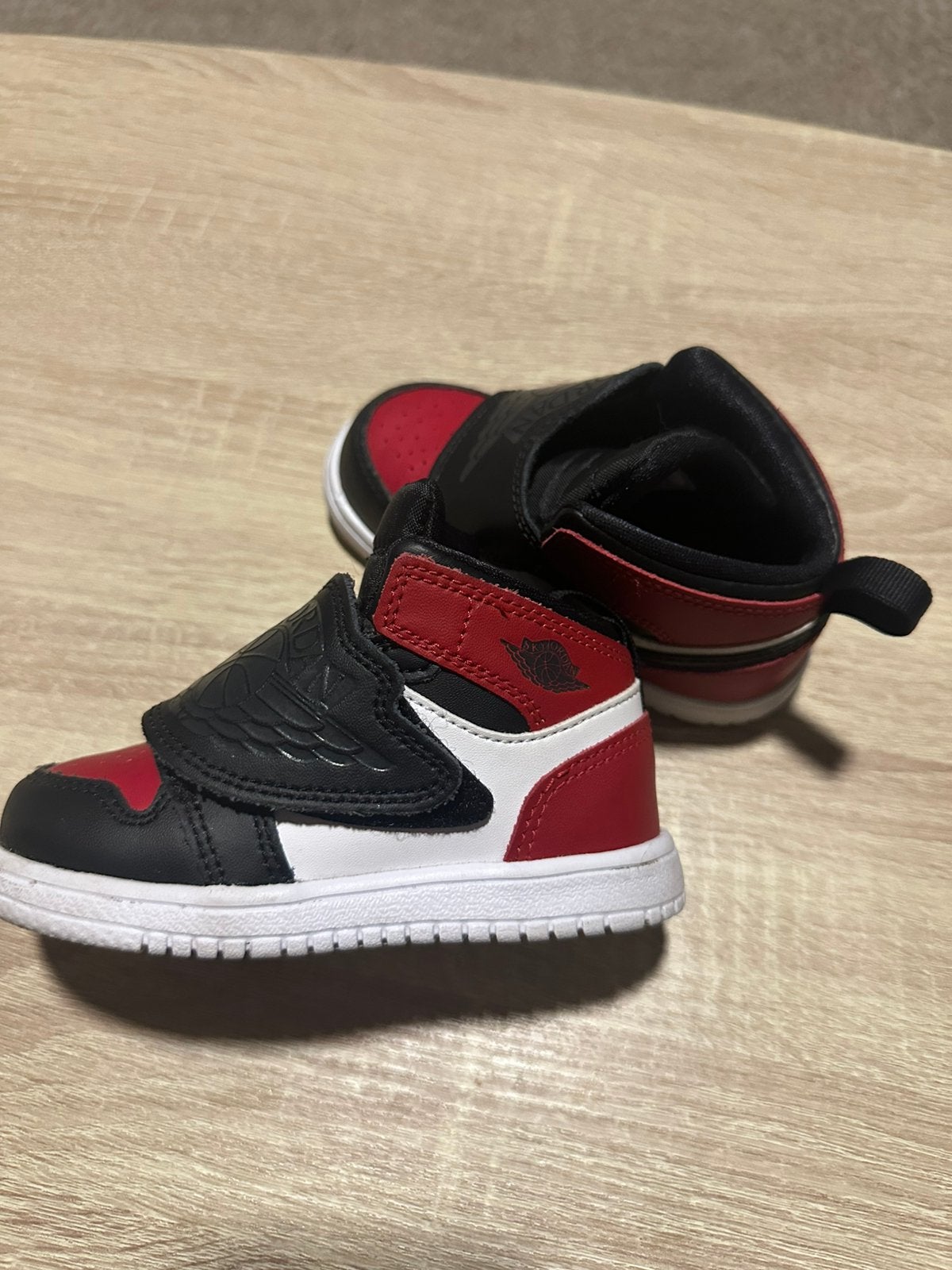 Baskets SkyJordan, Kinderen en Baby's, Ophalen of Verzenden, Zo goed als nieuw, Jongetje of Meisje