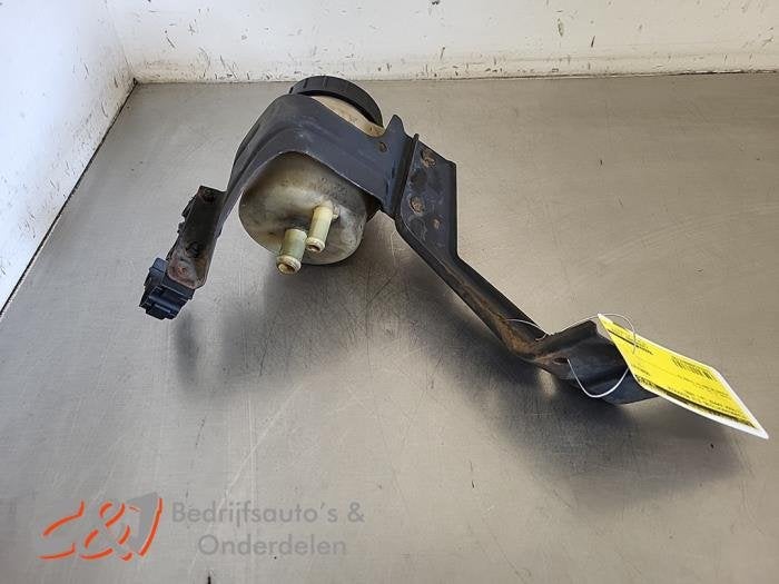 Réservoir d'huile direction assistée d'un Citroen Jumper, -, 3 mois de garantie, Utilisé, -