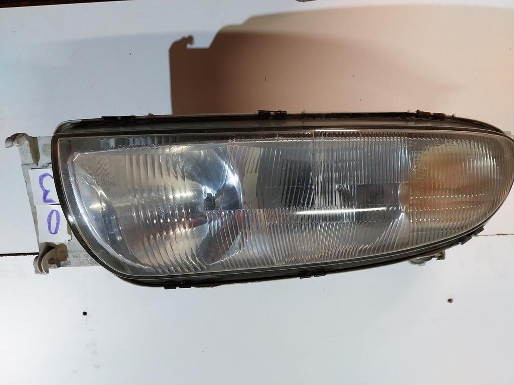 Phare droit pour ford fiesta mk4, Ford