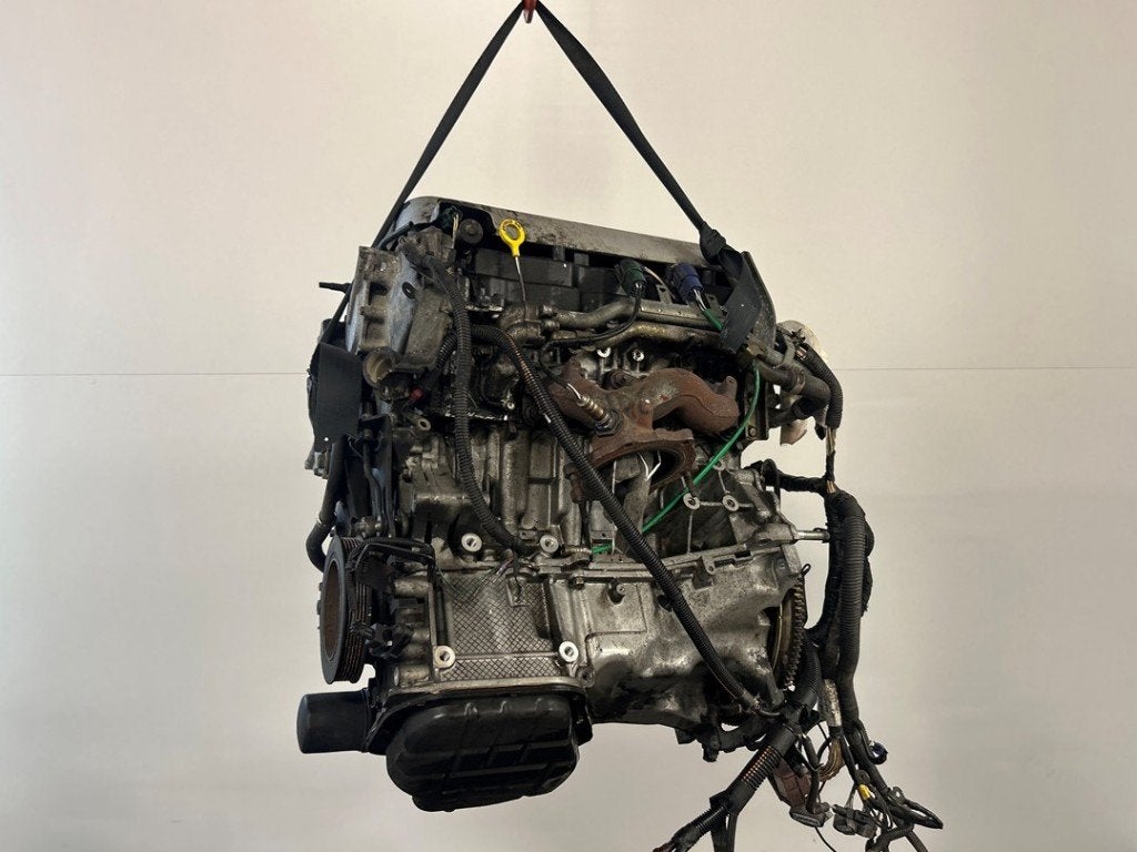 MOTEUR Renault Espace (JK) (01-2002/03-2015) (|101022A016|), Renault, Utilisé, Peter-Huppertz-Straße 5
51063  Köln, DE, Dialog.deutschland@renault.de