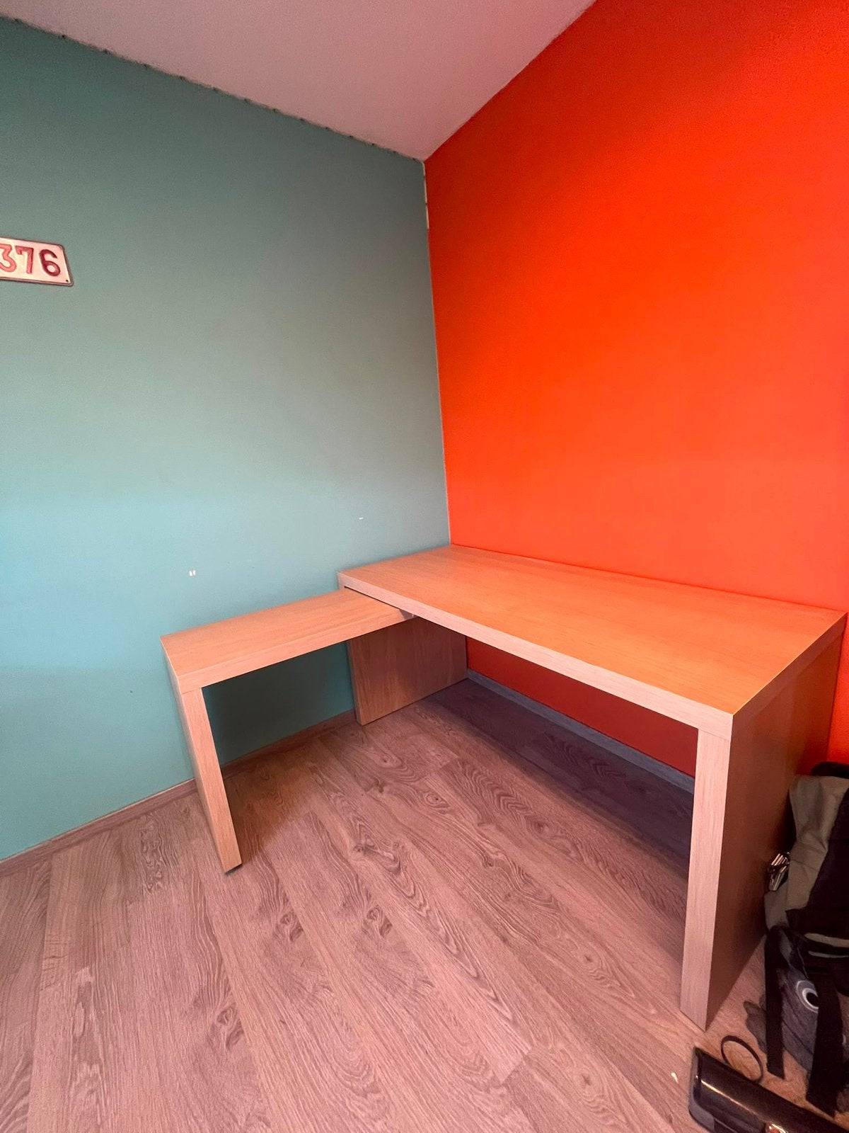 MALM IKEA, Enlèvement, Comme neuf, IKEA, Blanc