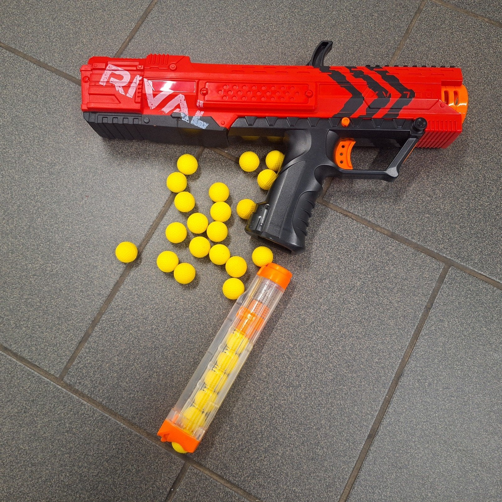 Nerf, Kinderen en Baby's, Speelgoed | Buiten | Actiespeelgoed