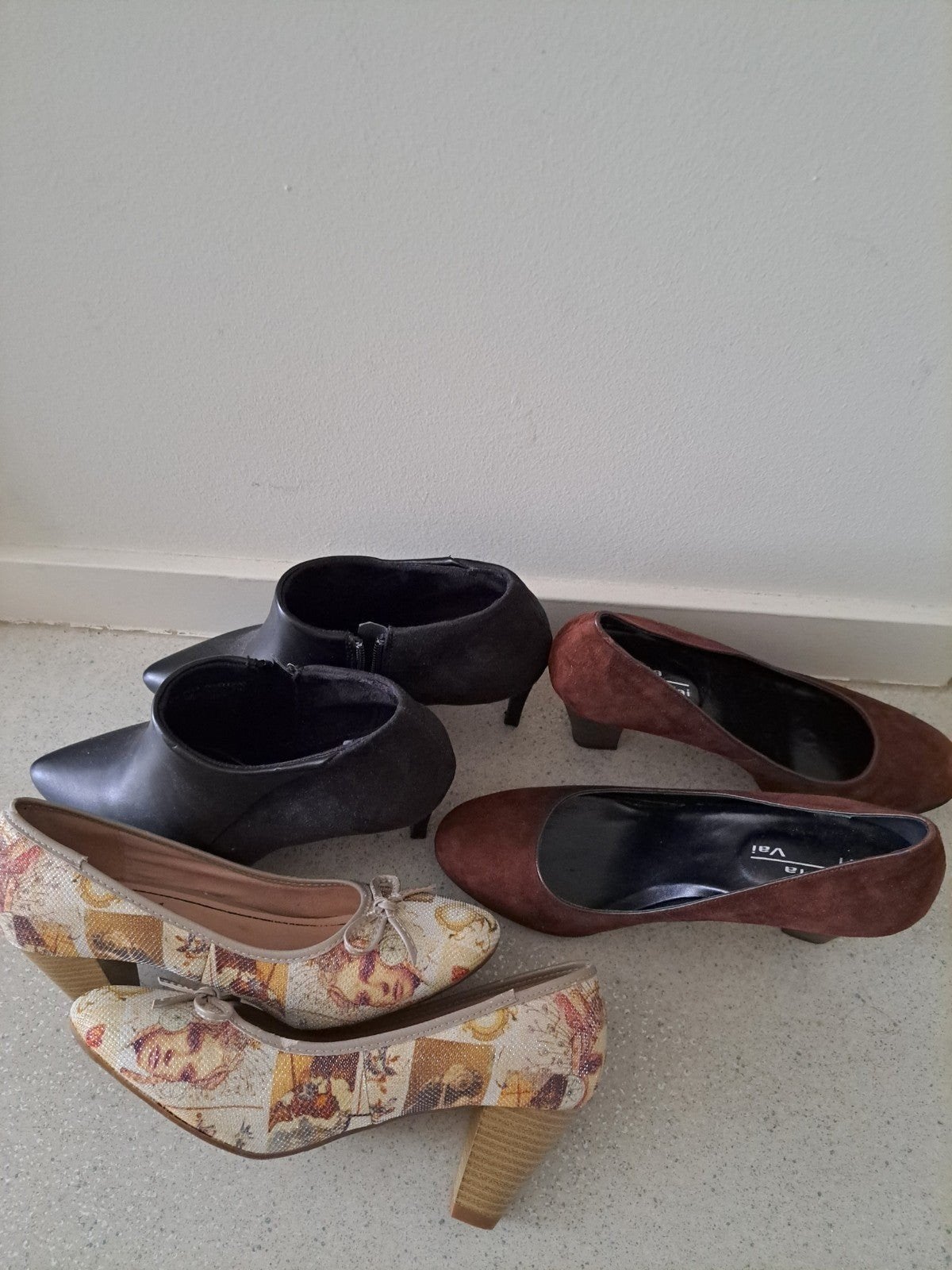 Damesschoenen, Kleding | Dames, Schoenen, Ophalen, Zwart, Sneakers