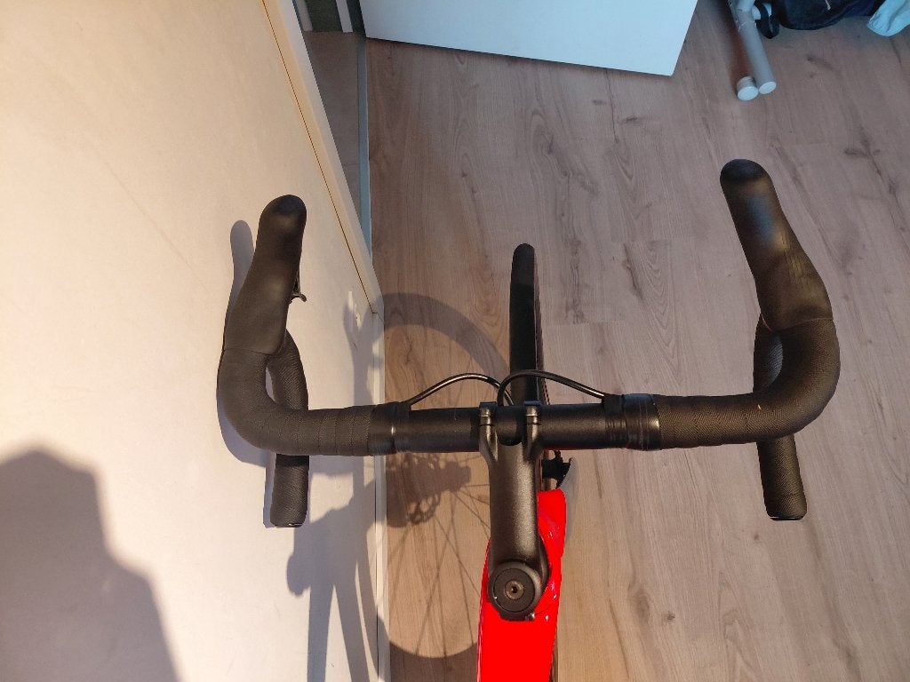 Trek émonda sl6, Autres marques, Comme neuf, Enlèvement, 53 à 57 cm