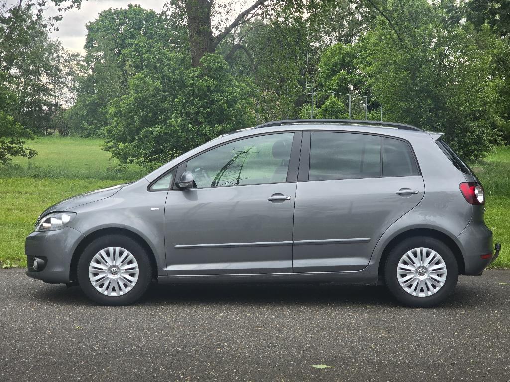 VW Golf 6 Plus - 1.2TSI - 2013 - Cruise con/Trekh/ZV/AC/PDC, Voorwielaandrijving, Euro 5, Bedrijf, Golf
