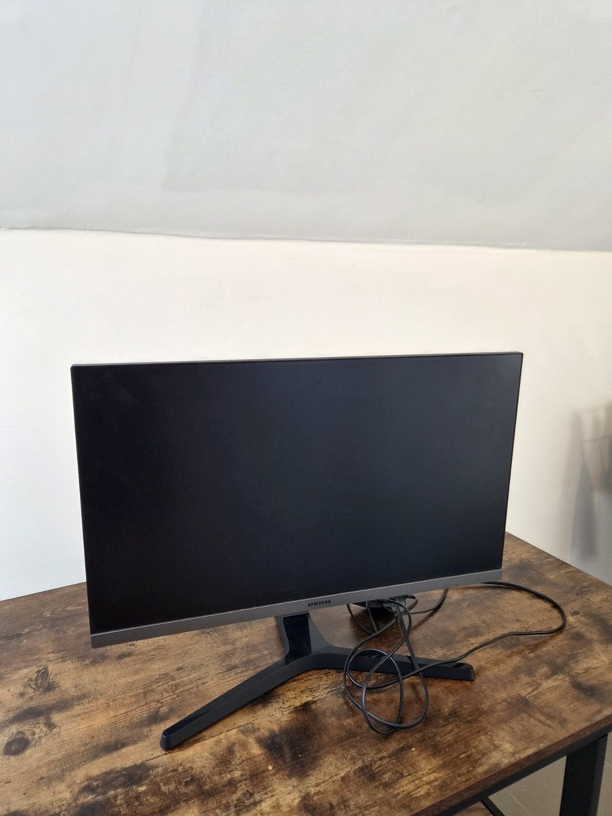 Samsung monitor, Computers en Software, Monitoren, HDMI, Full HD, Zo goed als nieuw, Samsung