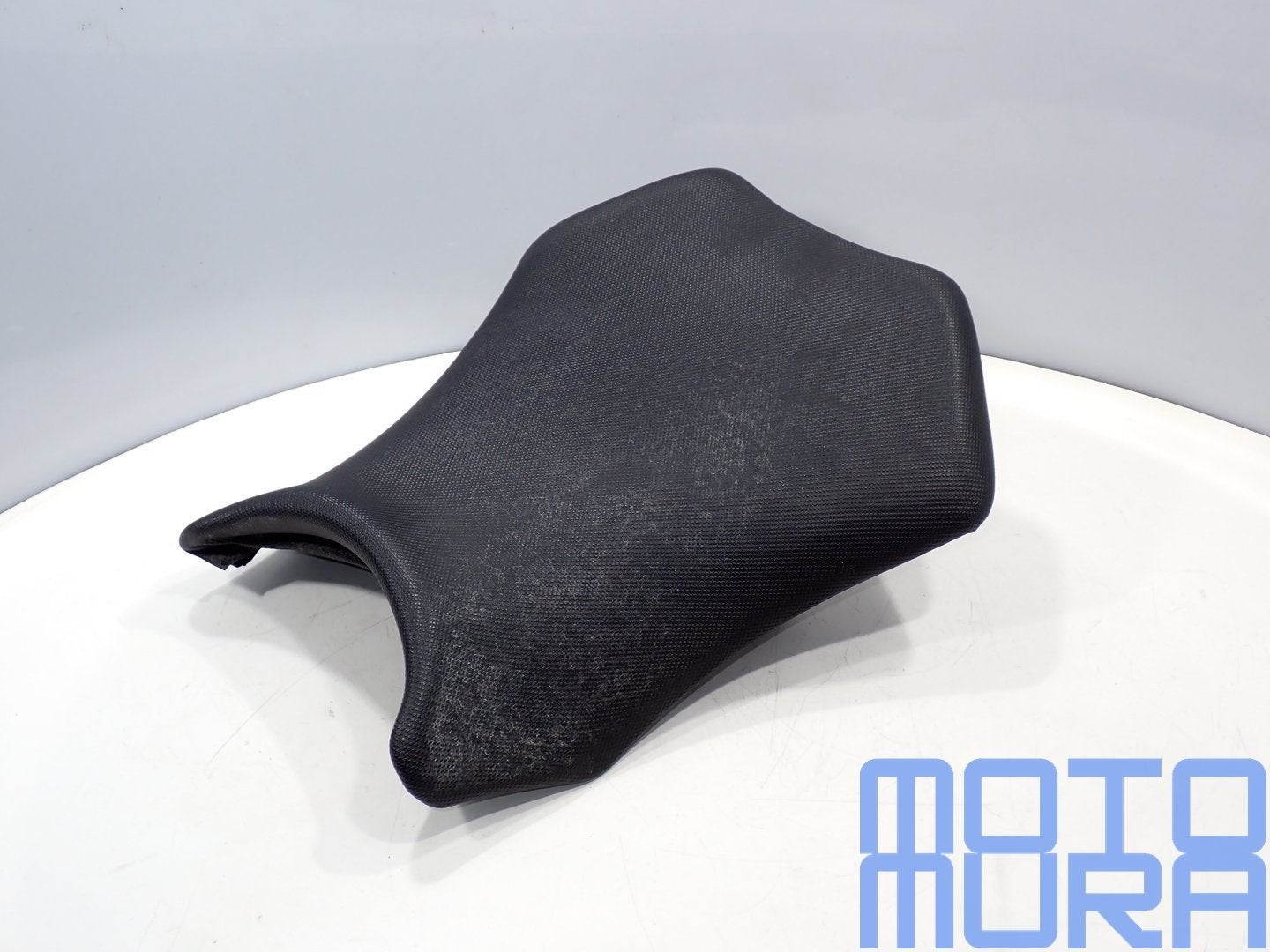Bestuurderszadel  voor de Kawasaki Ninja 250 2008 - 2012 ZX2, Motoren, Gebruikt, -, -, Ophalen of Verzenden