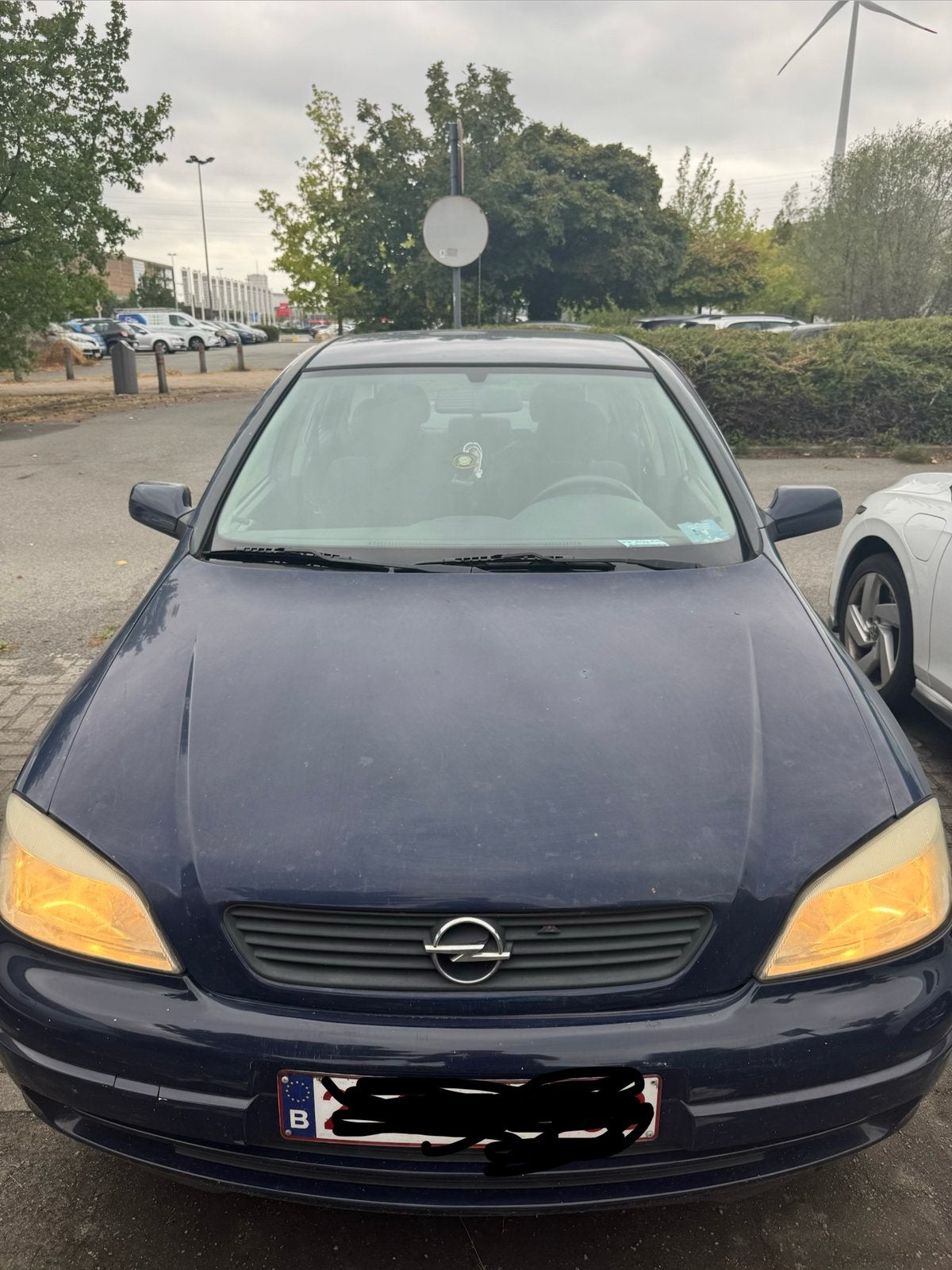 Opel astra, Autos, Achat, Diesel, Particulier, Astra