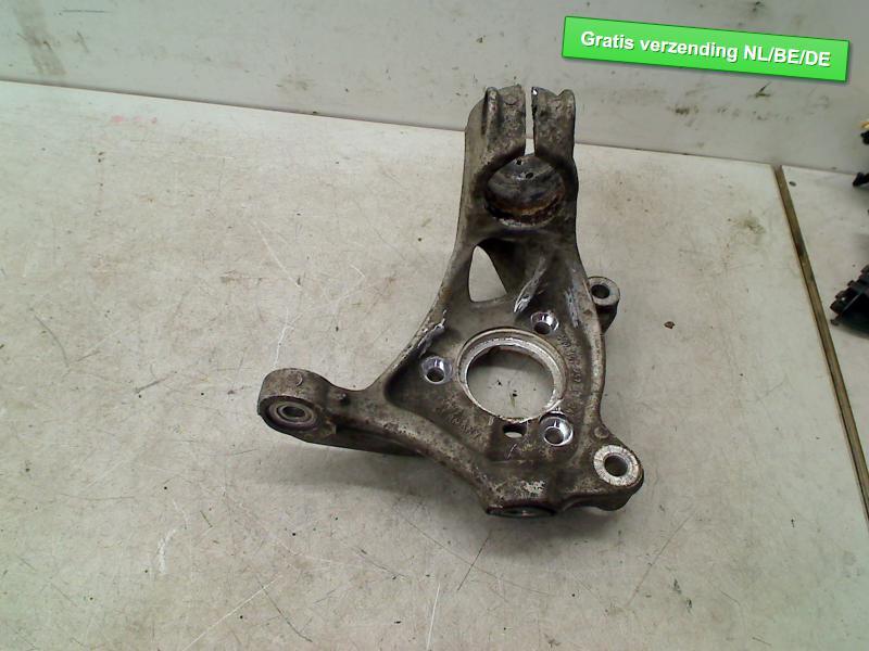 MOYEU DE ROUE AVANT GAUCHE Golf VII (AUA) (5Q0407257A), Utilisé, De Bloemendaal 21 21
5221 EB  'S HERTOGENBOSCH, NL, Info@123Parts.nl