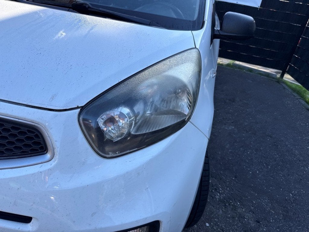 PHARE / OPTIQUE AVANT GAUCHE Picanto (TA) (|921011Y011|), Kia, Info@kia.de, Utilisé, Theodor-Heuss-Allee 11
60486  Frankfurt am Main, DE